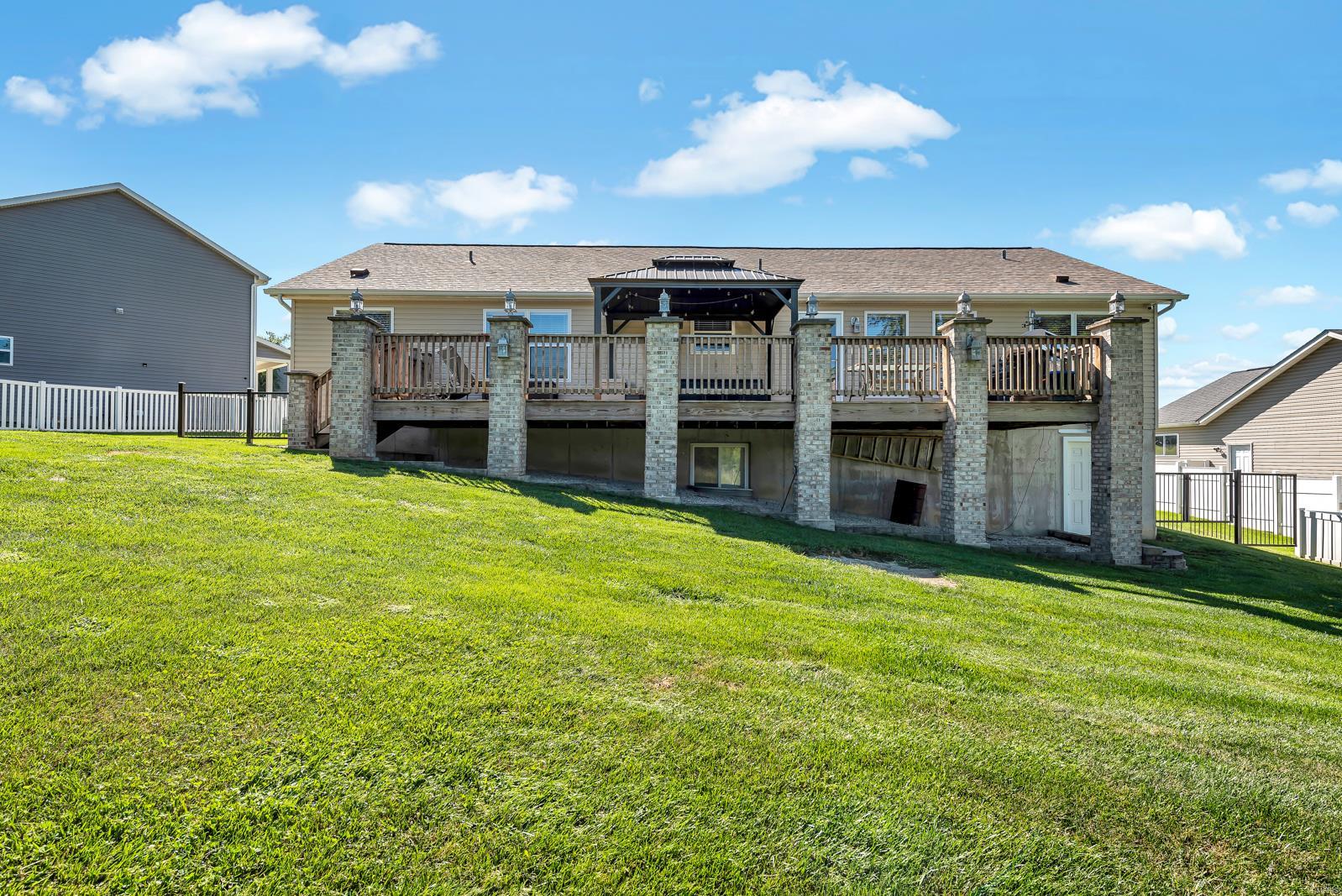 Crossings/Seckman - Residential