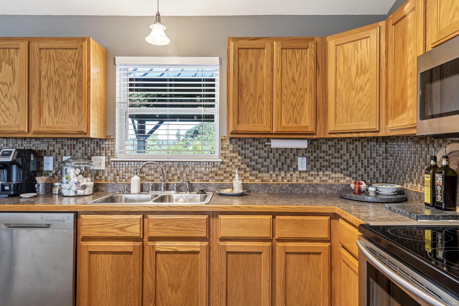 Crossings/Seckman - Residential