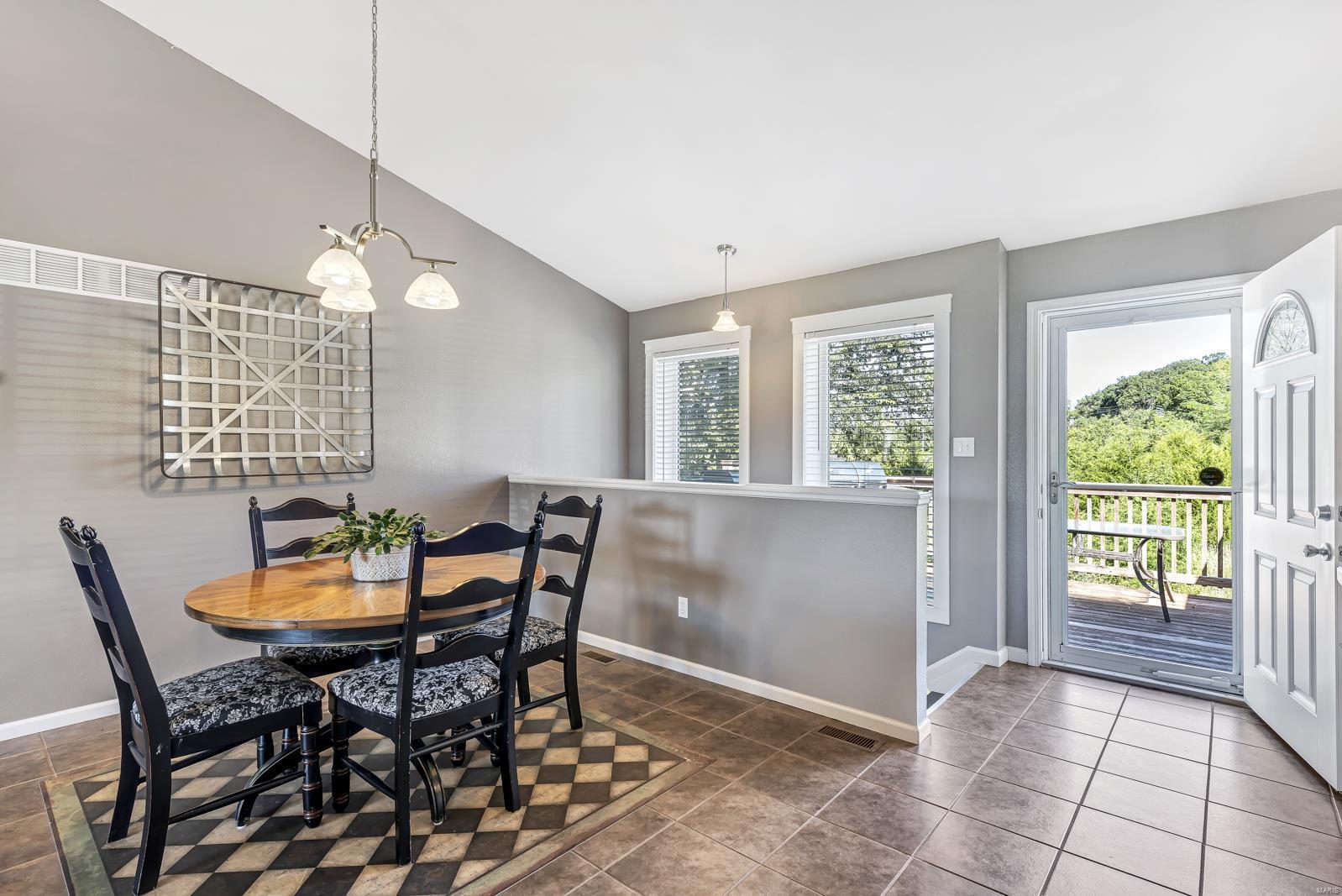 Crossings/Seckman - Residential