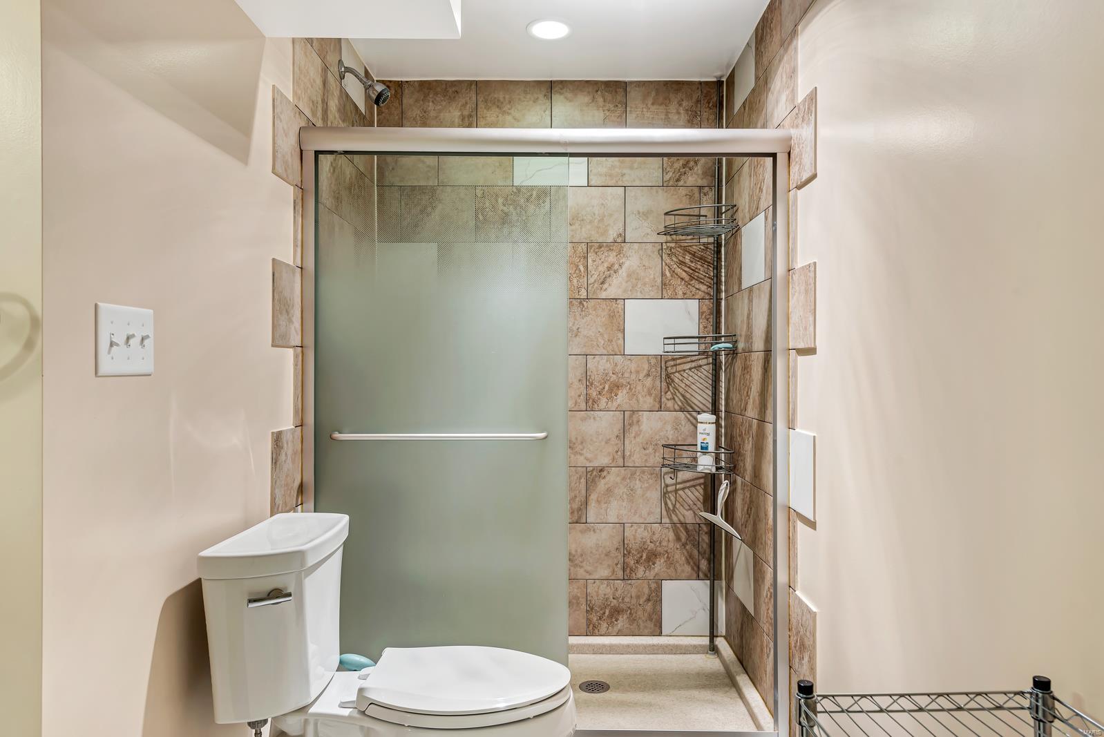 Crossings/Seckman - Residential