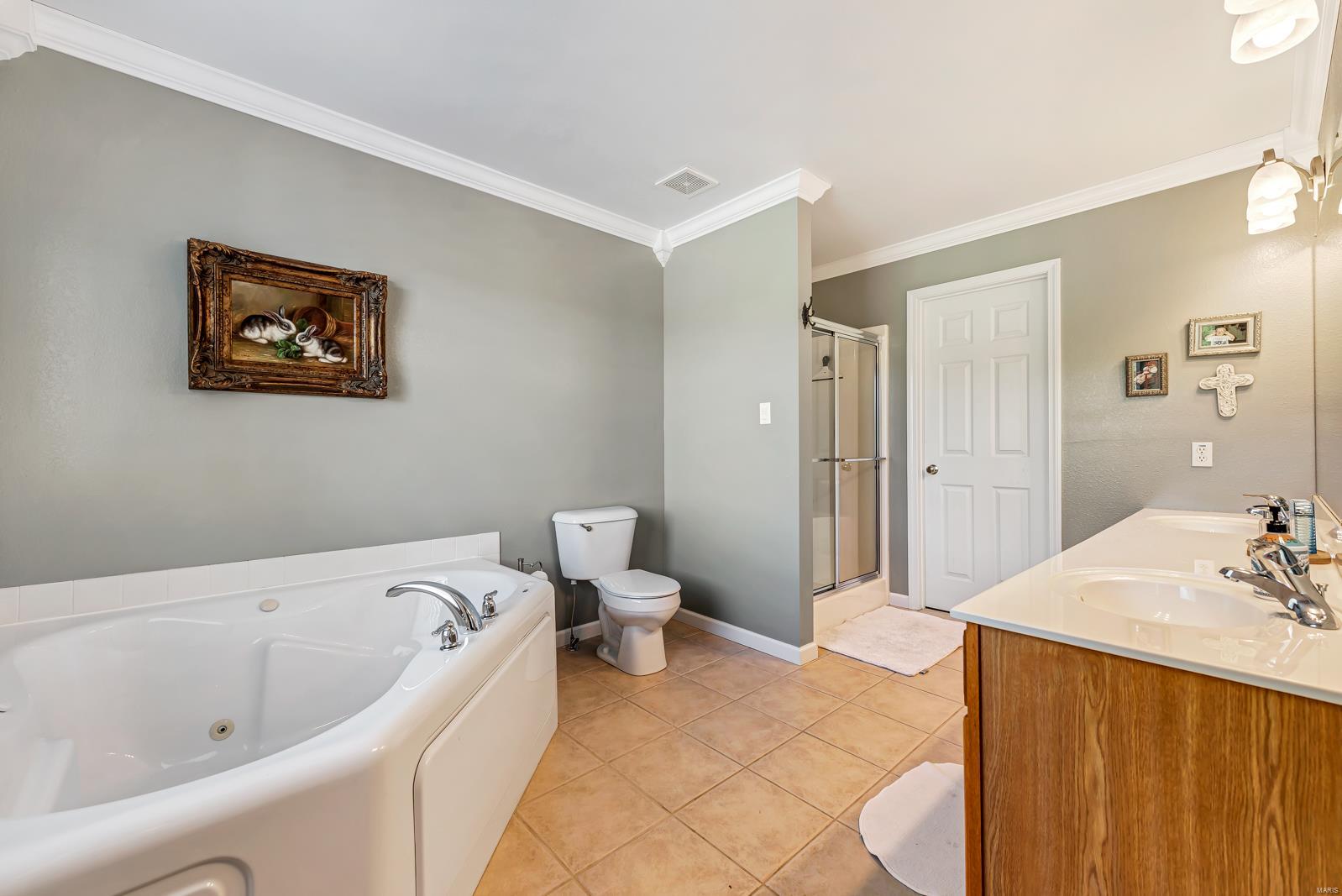 Crossings/Seckman - Residential