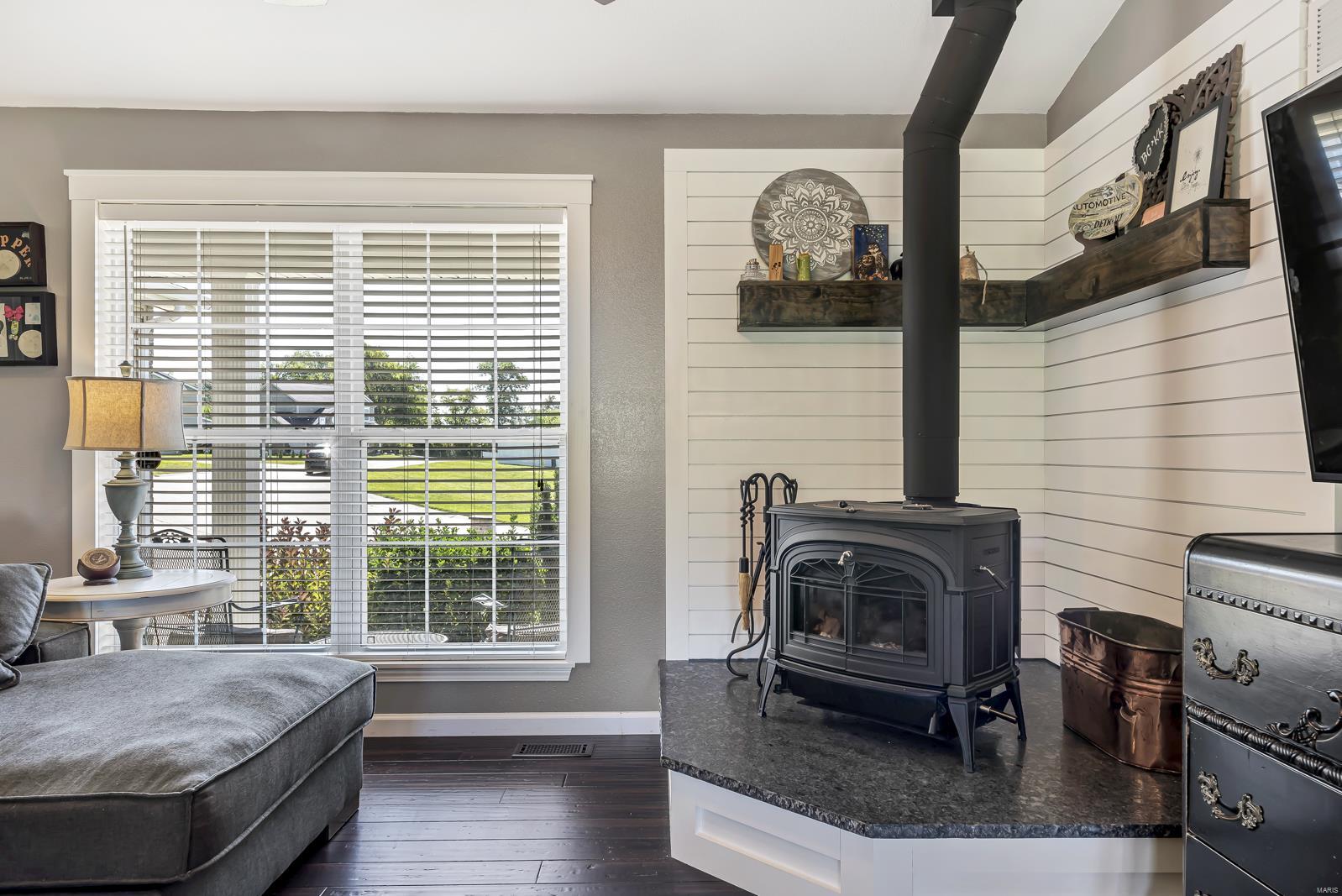 Crossings/Seckman - Residential