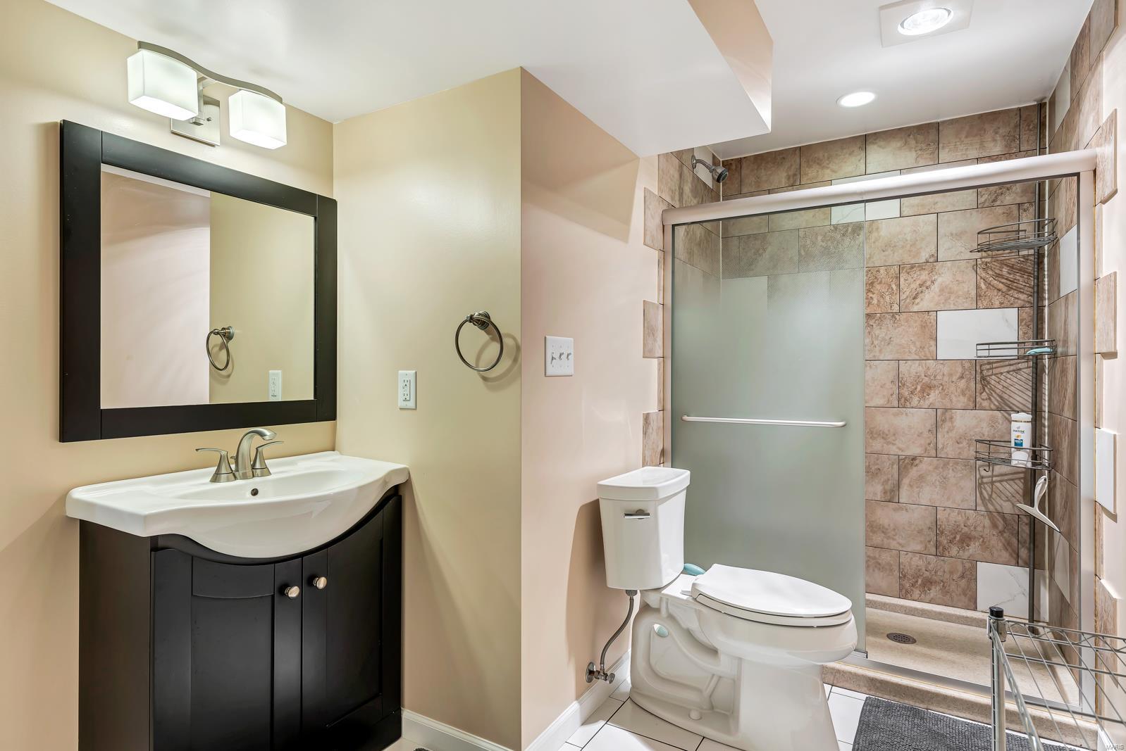 Crossings/Seckman - Residential