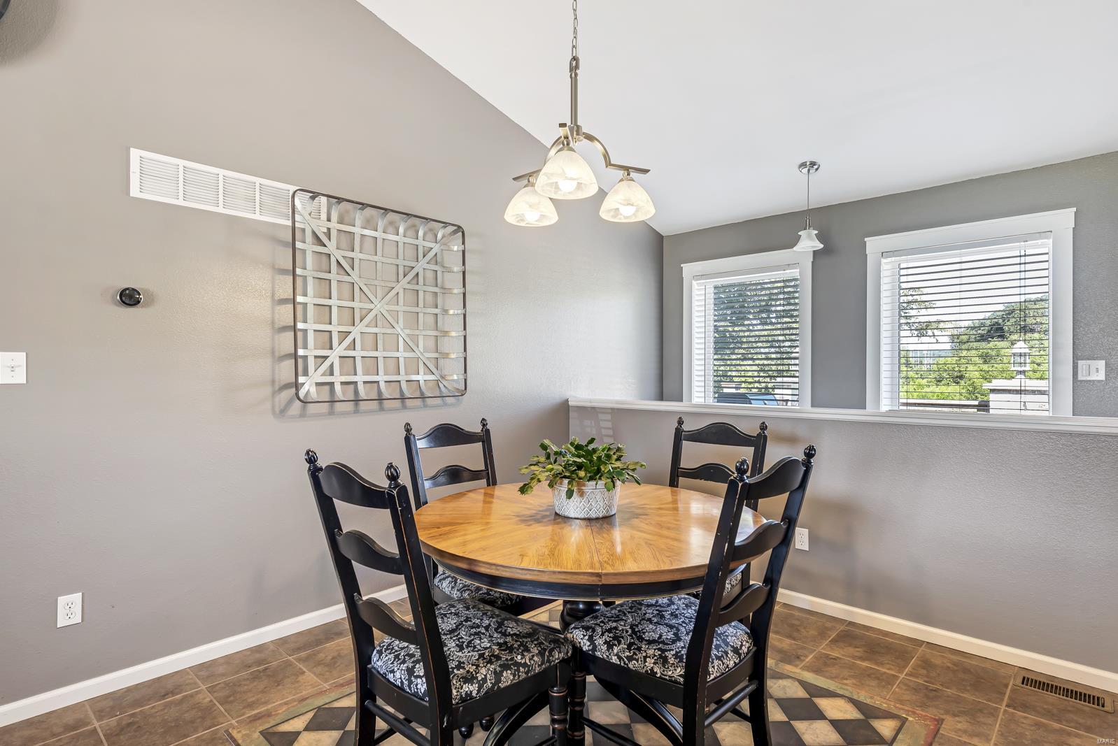 Crossings/Seckman - Residential