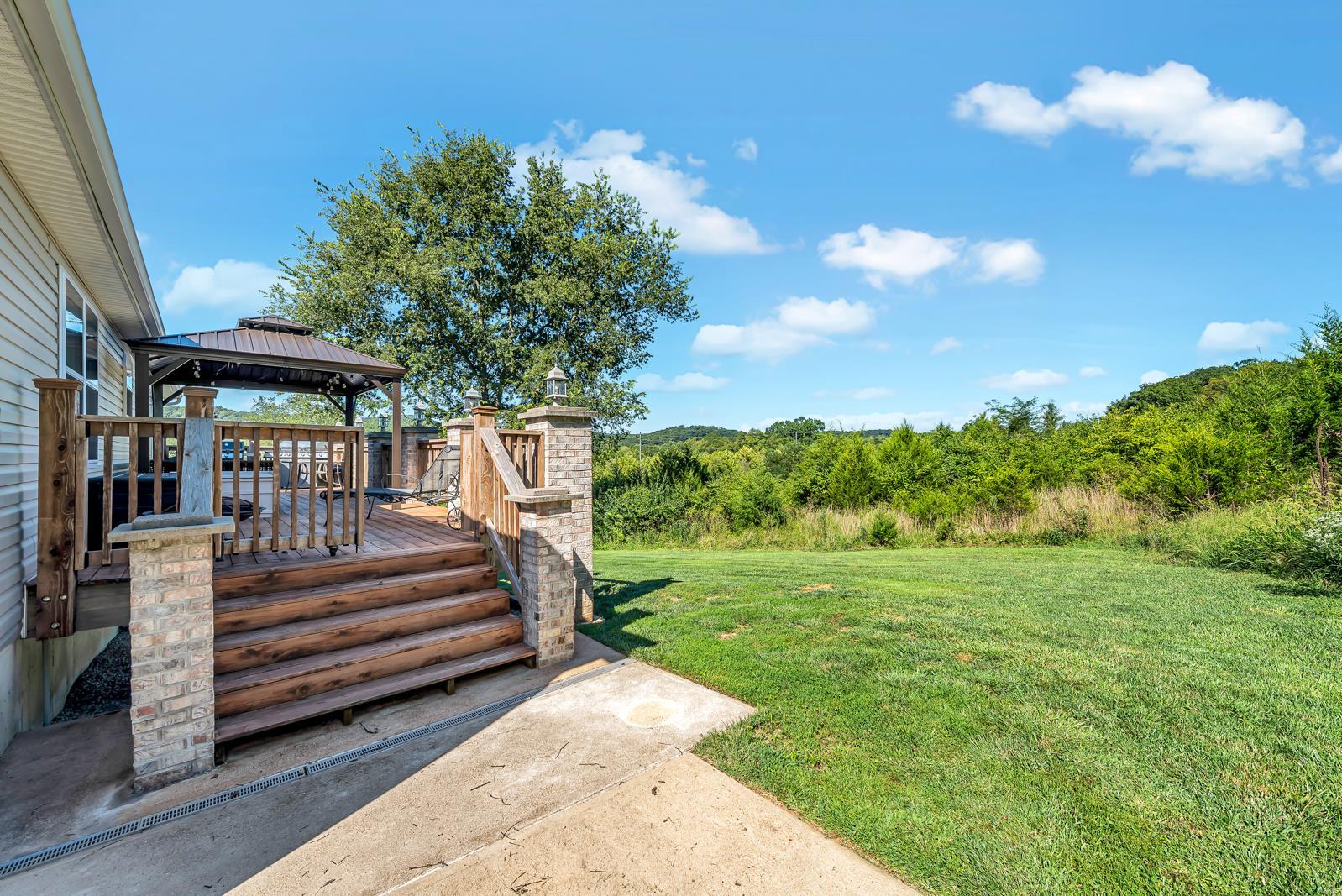 Crossings/Seckman - Residential