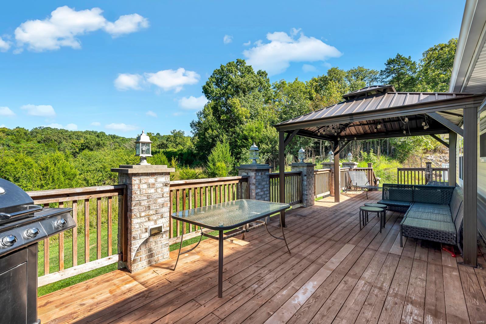 Crossings/Seckman - Residential