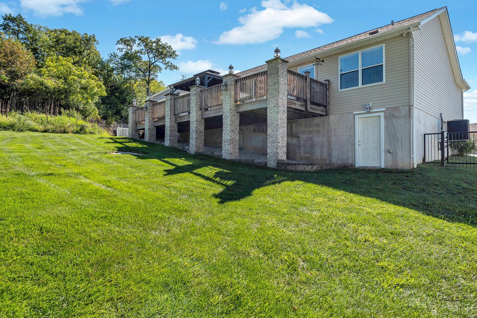 Crossings/Seckman - Residential