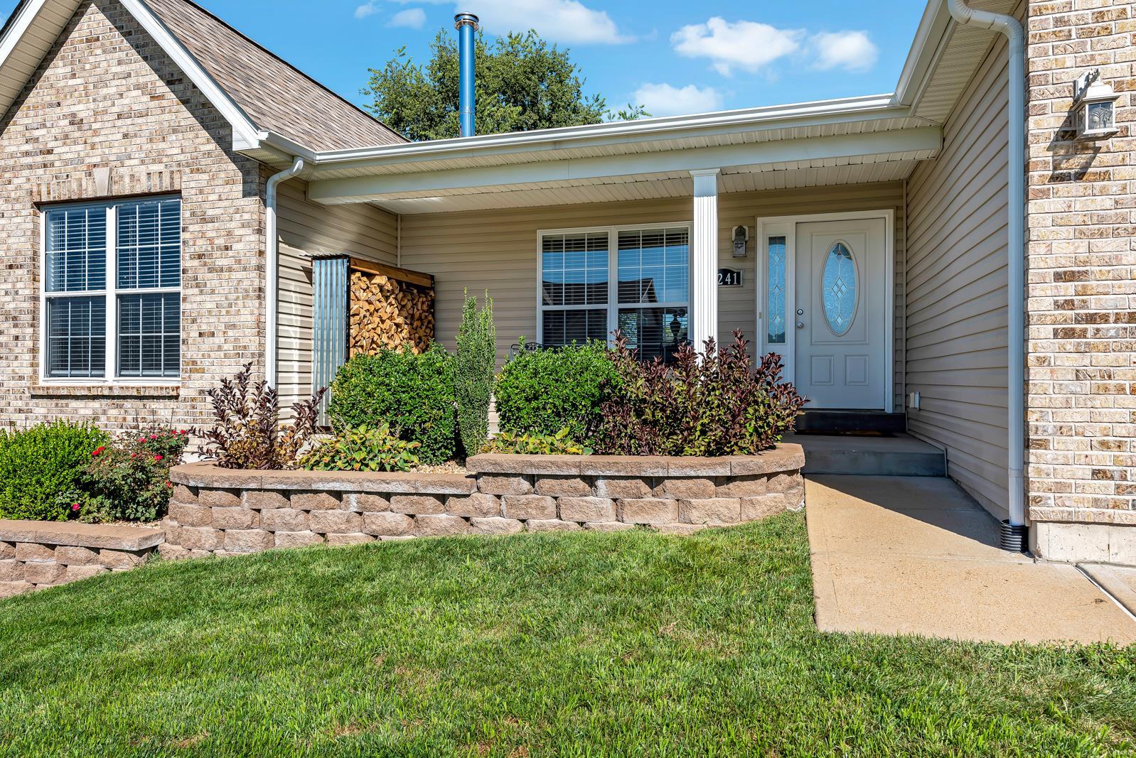 Crossings/Seckman - Residential