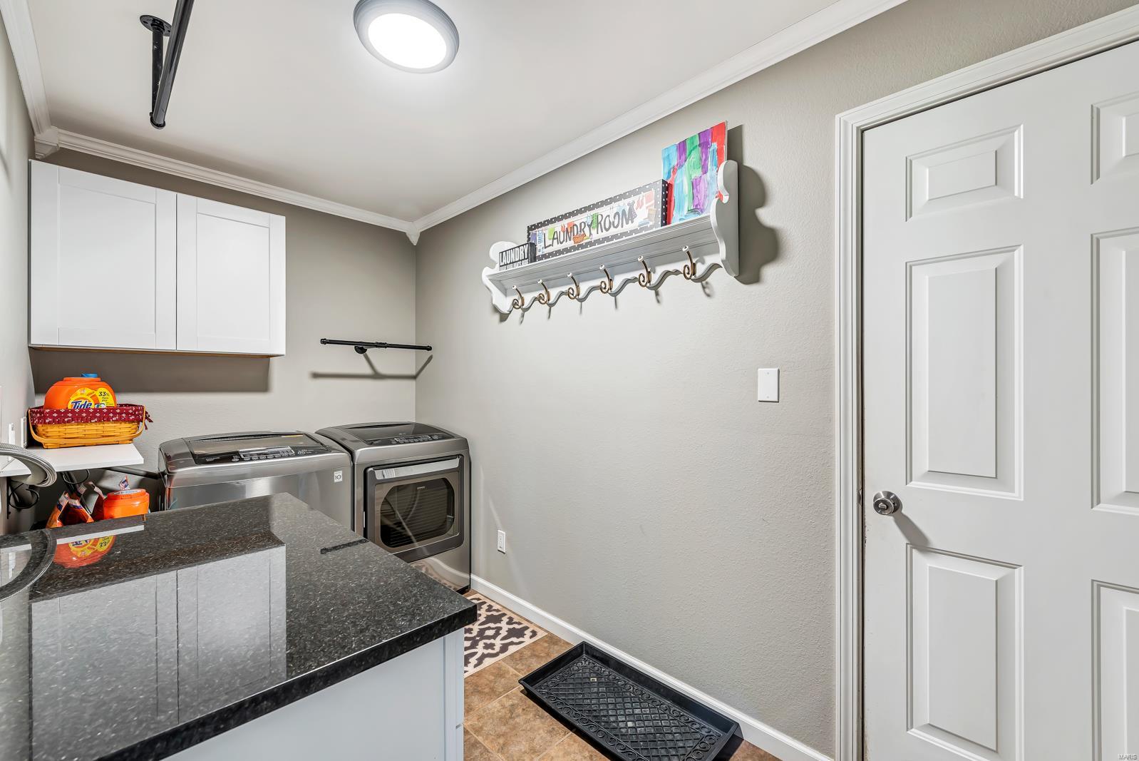 Crossings/Seckman - Residential