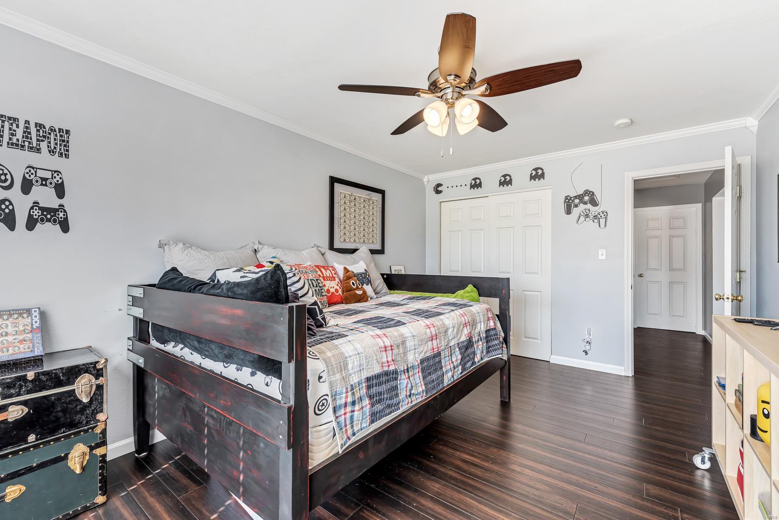 Crossings/Seckman - Residential