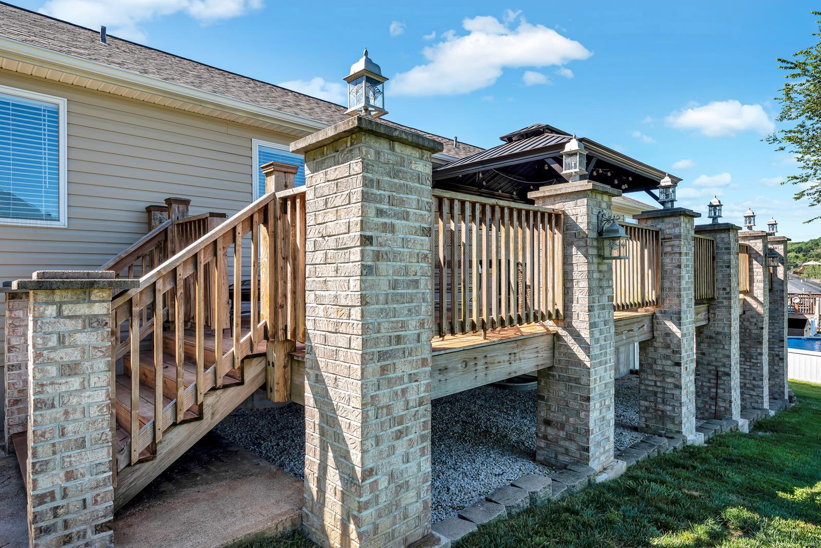 Crossings/Seckman - Residential