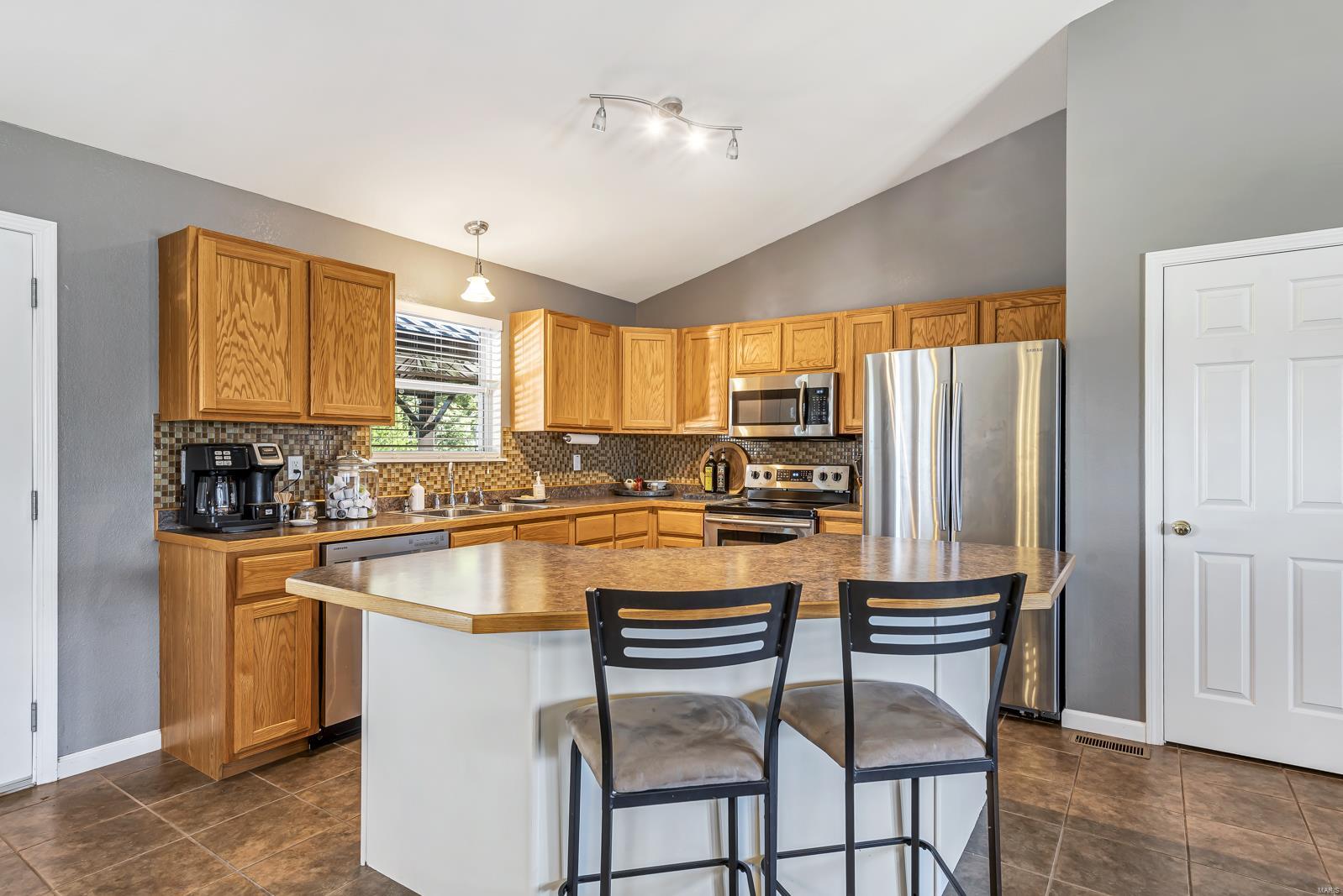 Crossings/Seckman - Residential