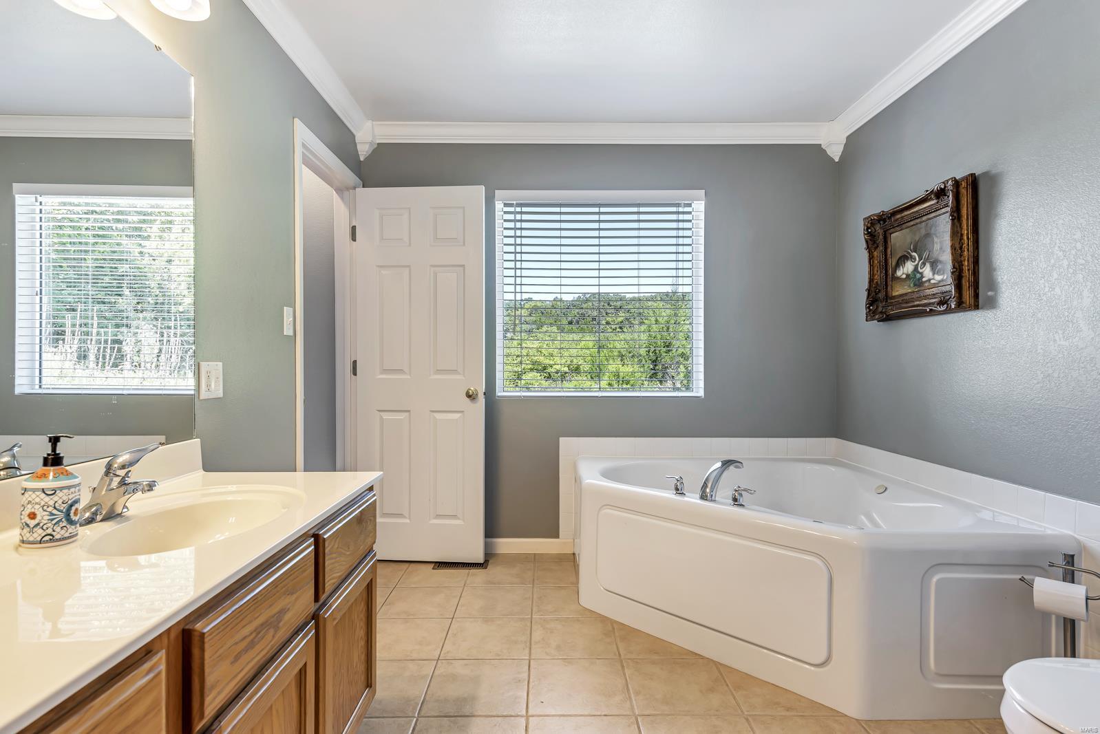 Crossings/Seckman - Residential