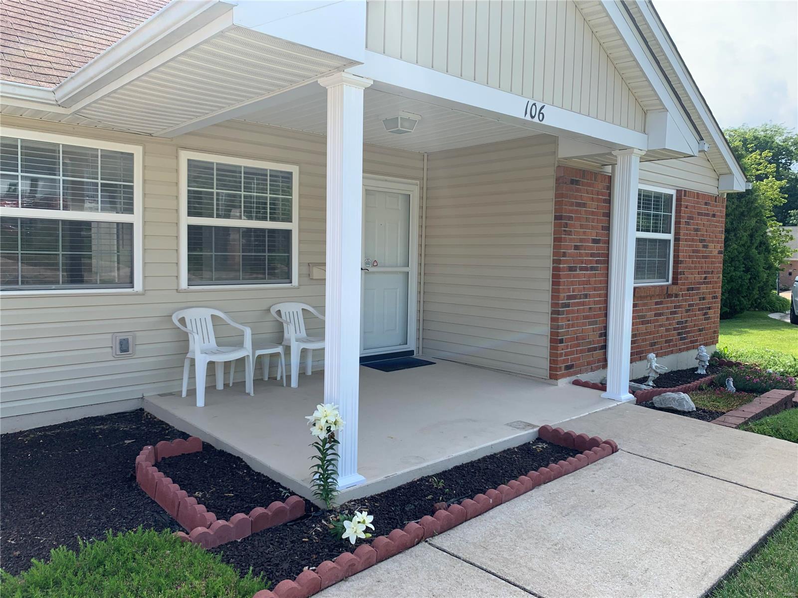 Green Gables - Residential Lease