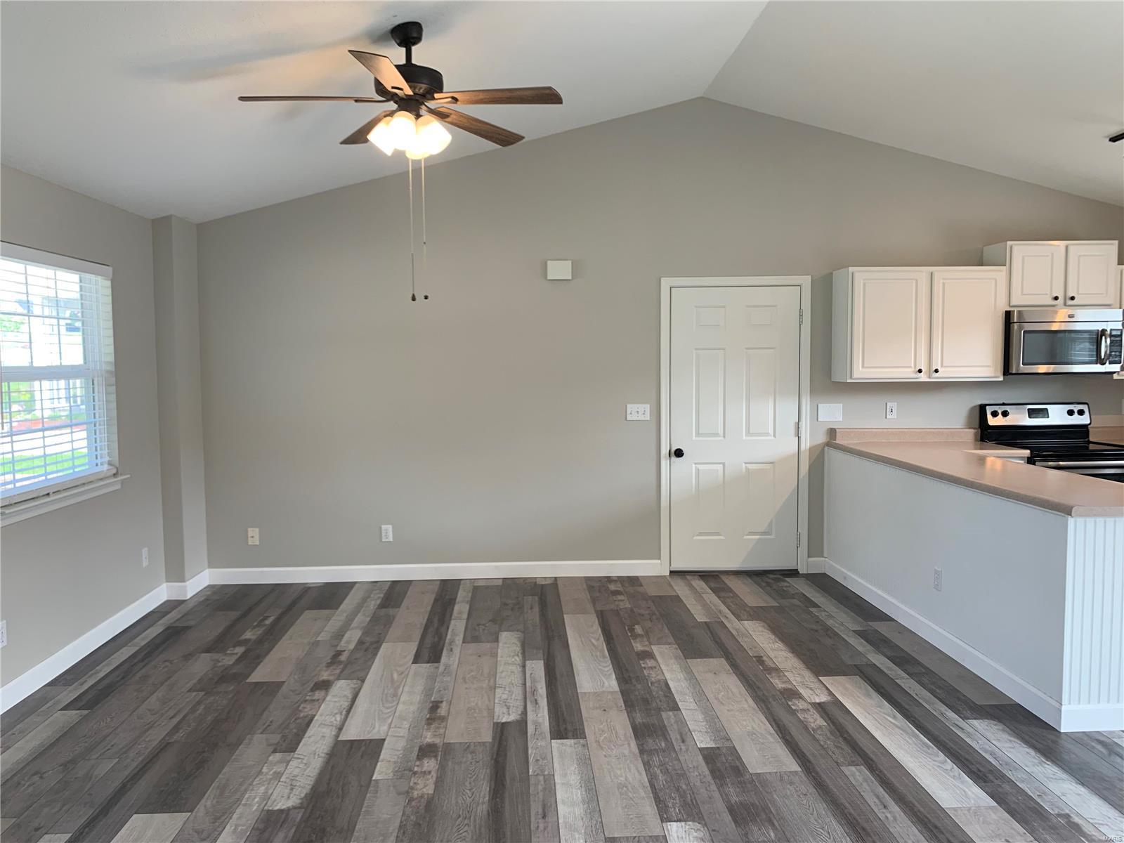 Green Gables - Residential Lease