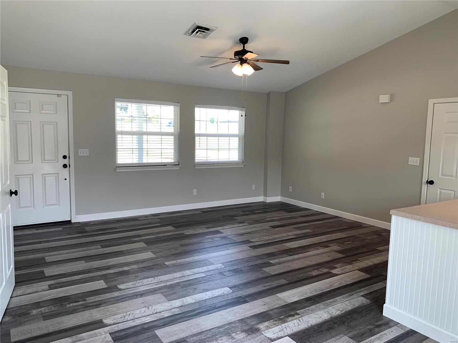 Green Gables - Residential Lease