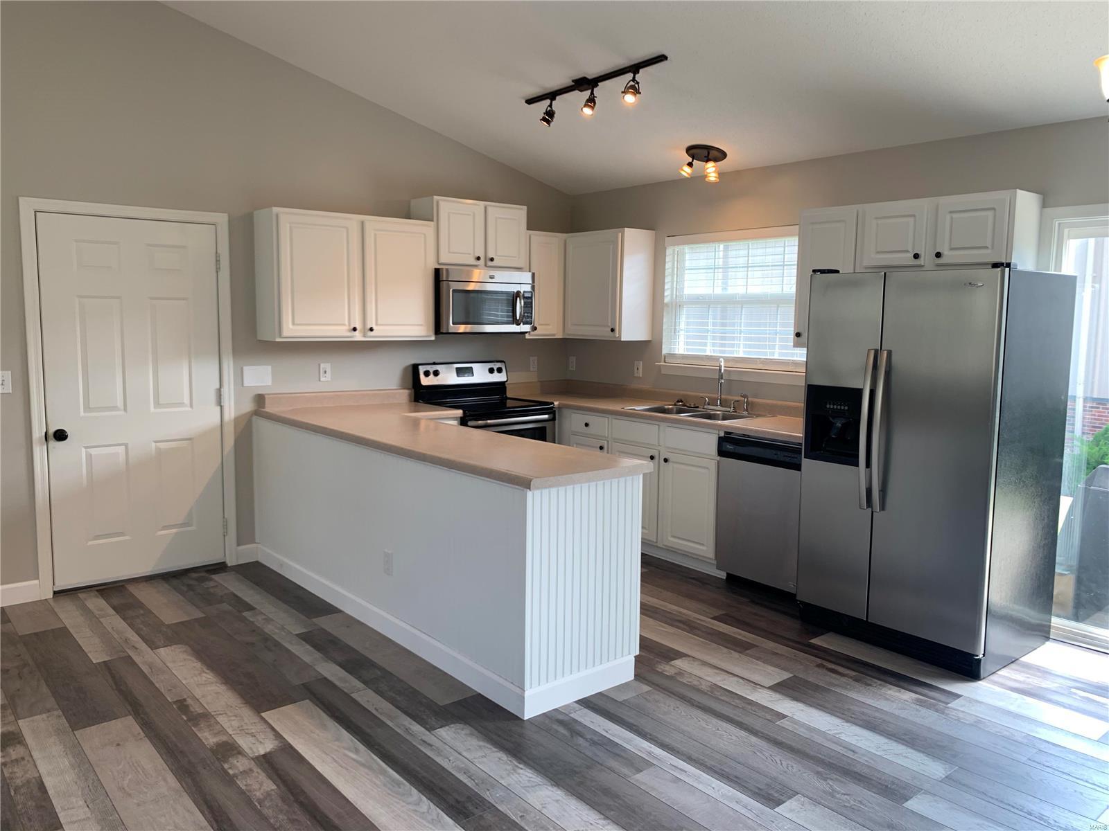 Green Gables - Residential Lease