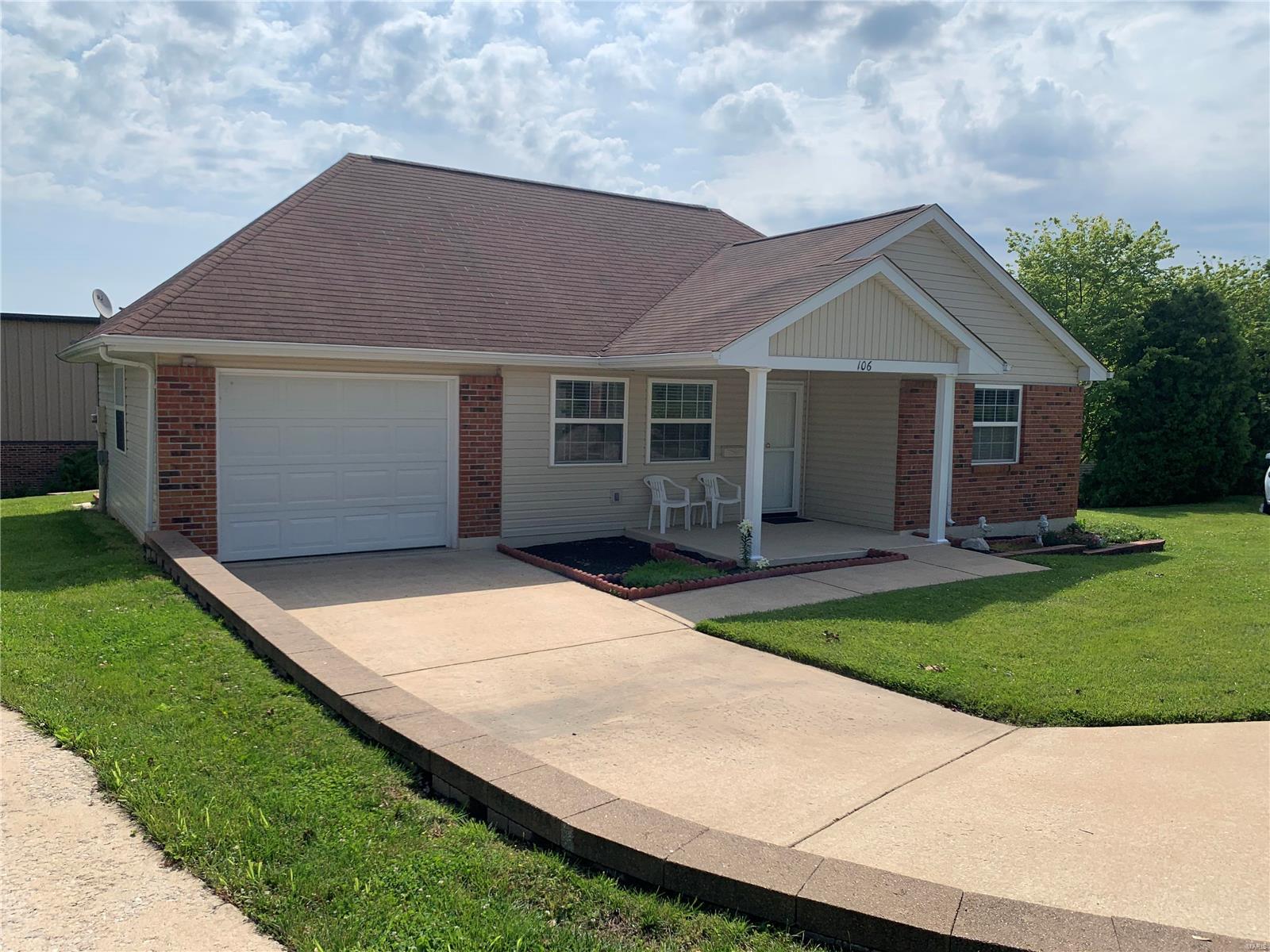 Green Gables - Residential Lease