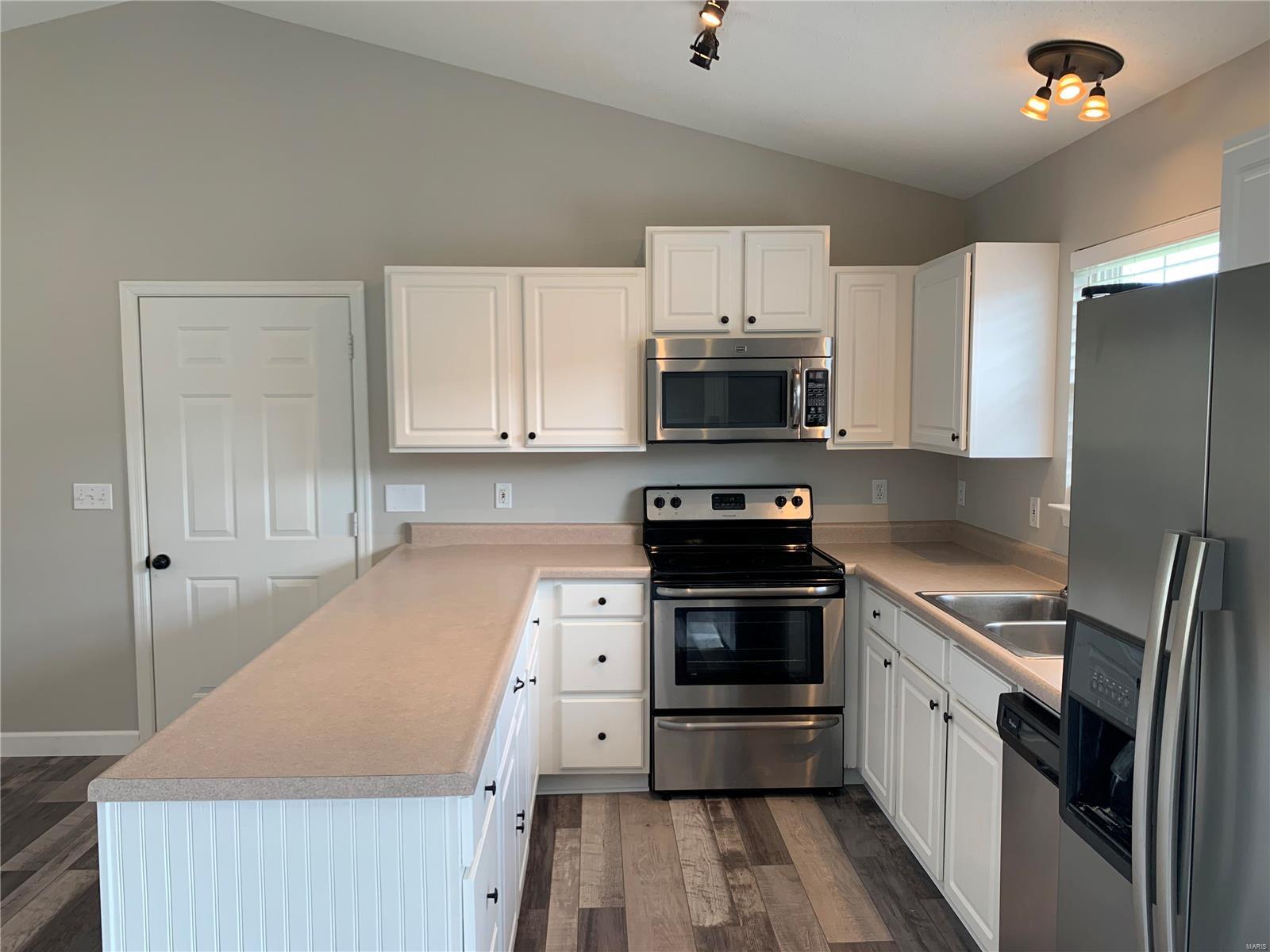 Green Gables - Residential Lease