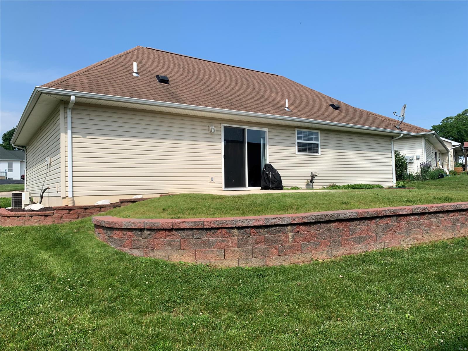 Green Gables - Residential Lease