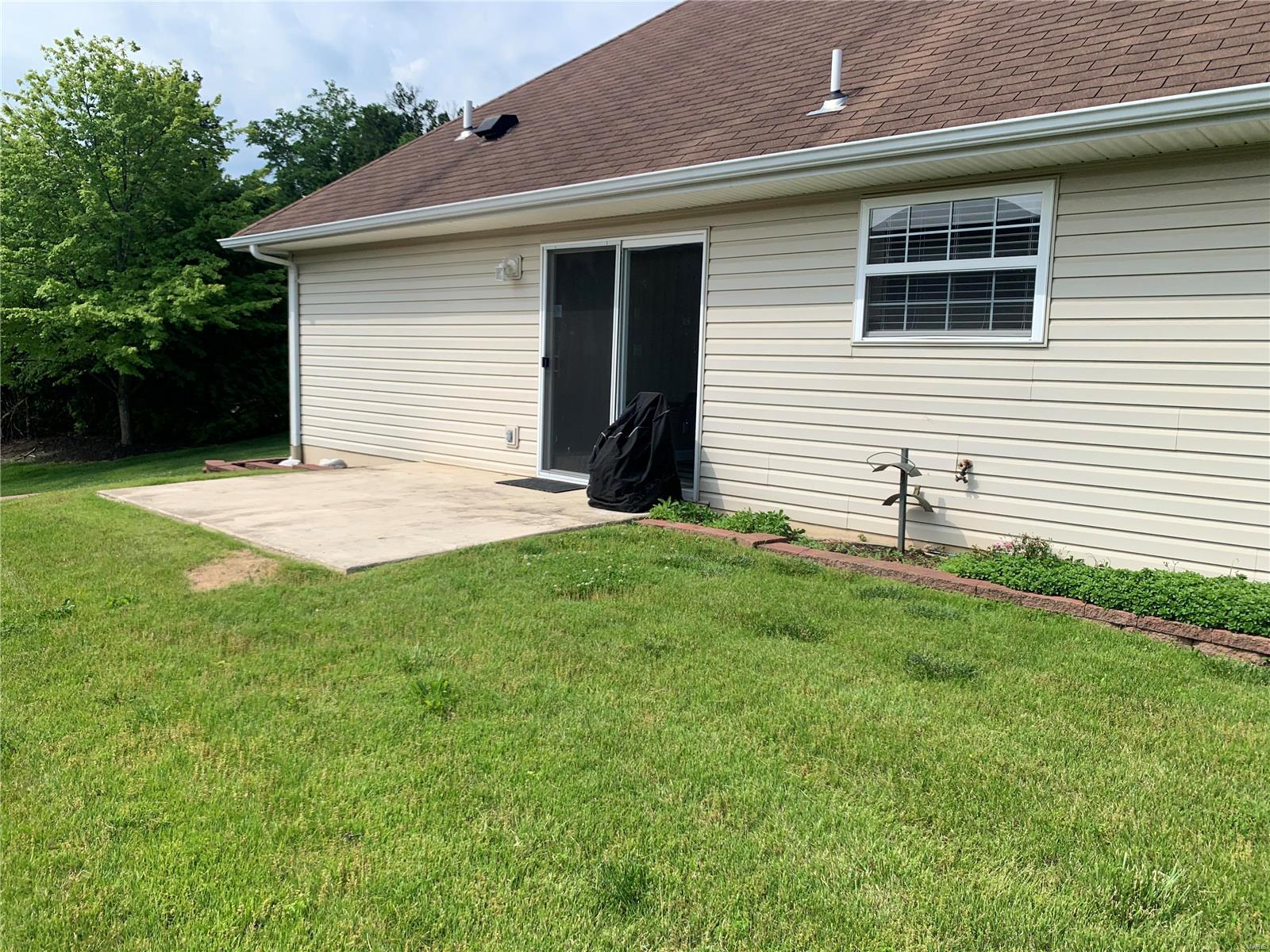 Green Gables - Residential Lease