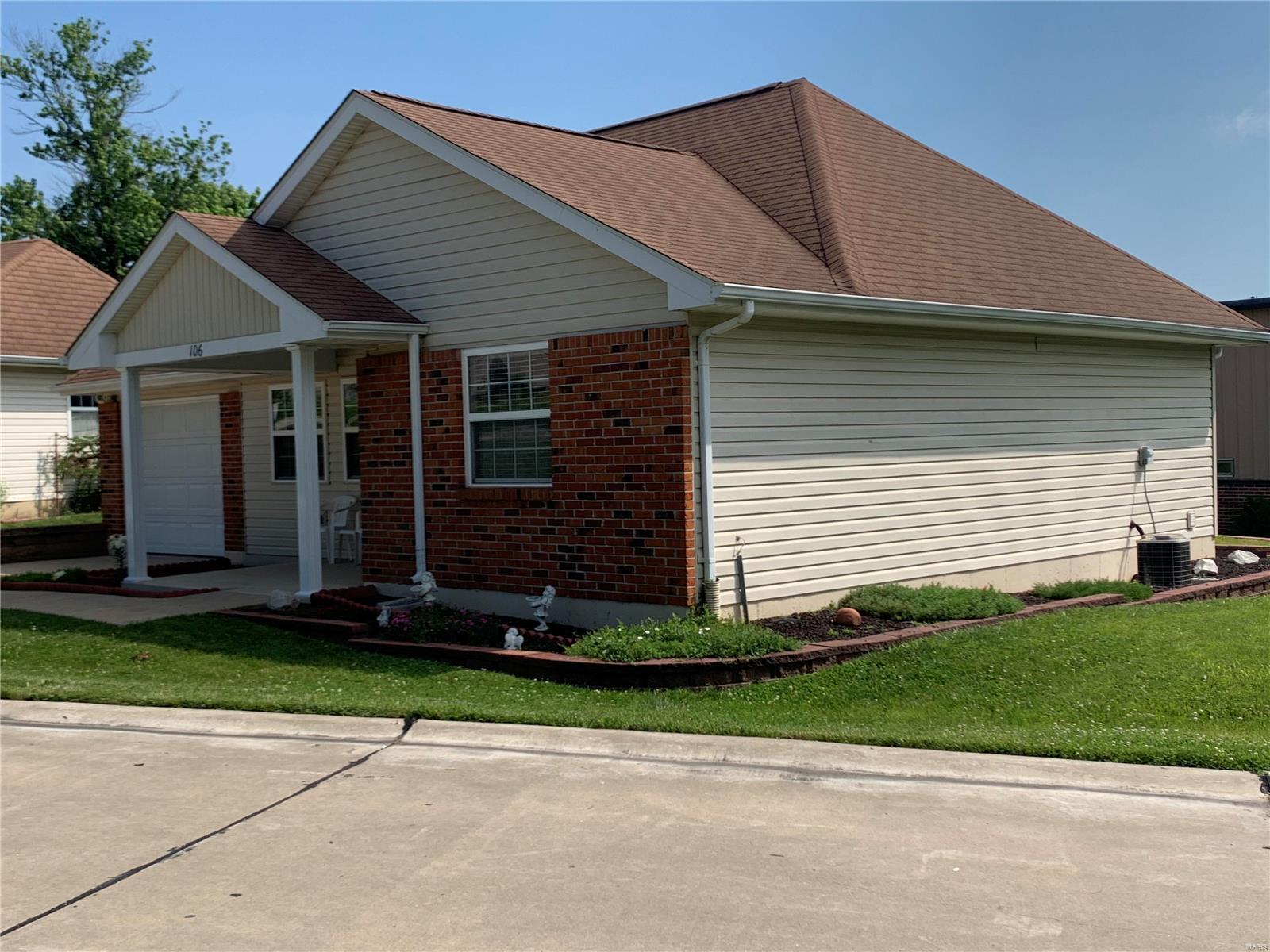 Green Gables - Residential Lease