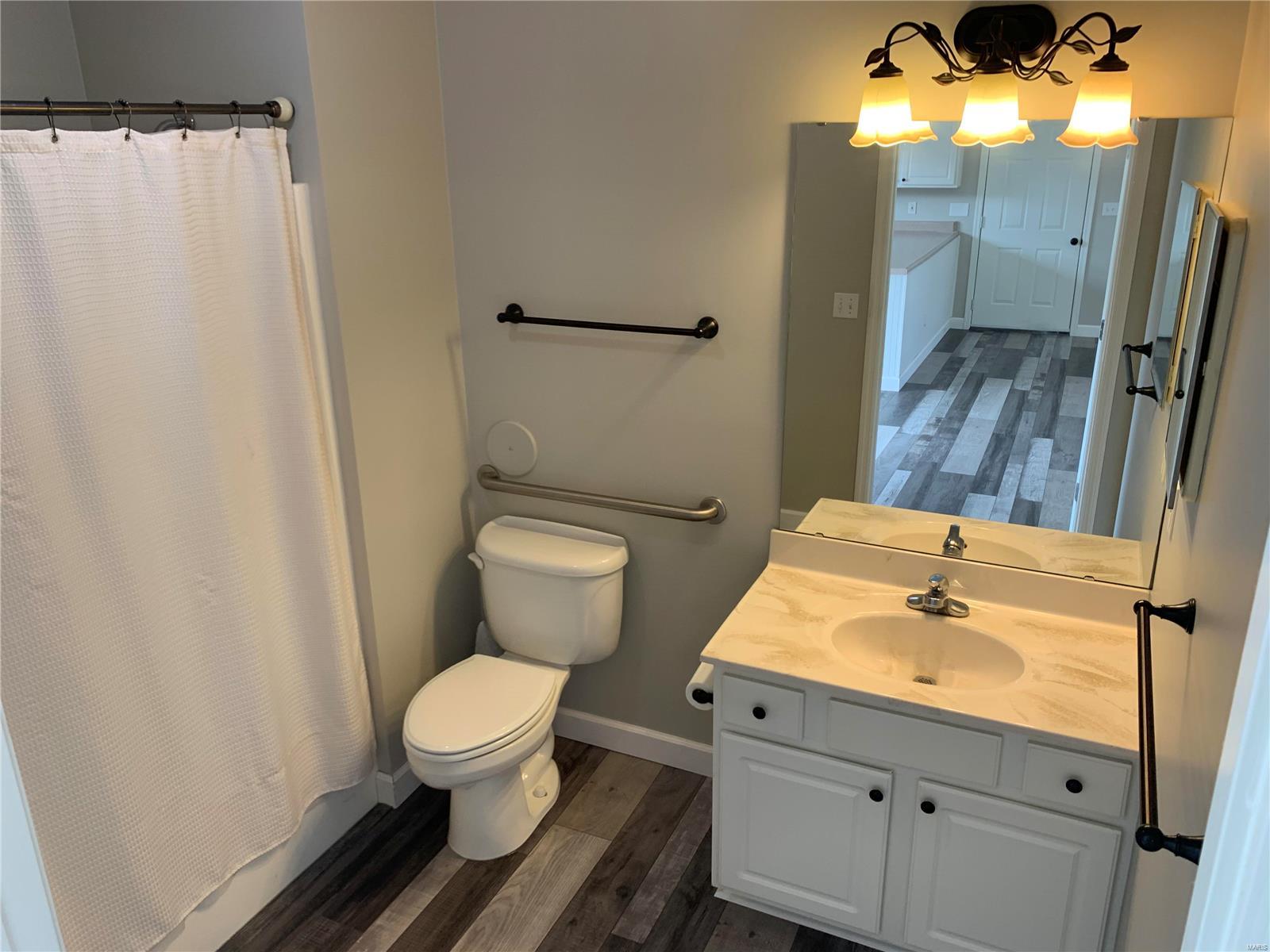 Green Gables - Residential Lease