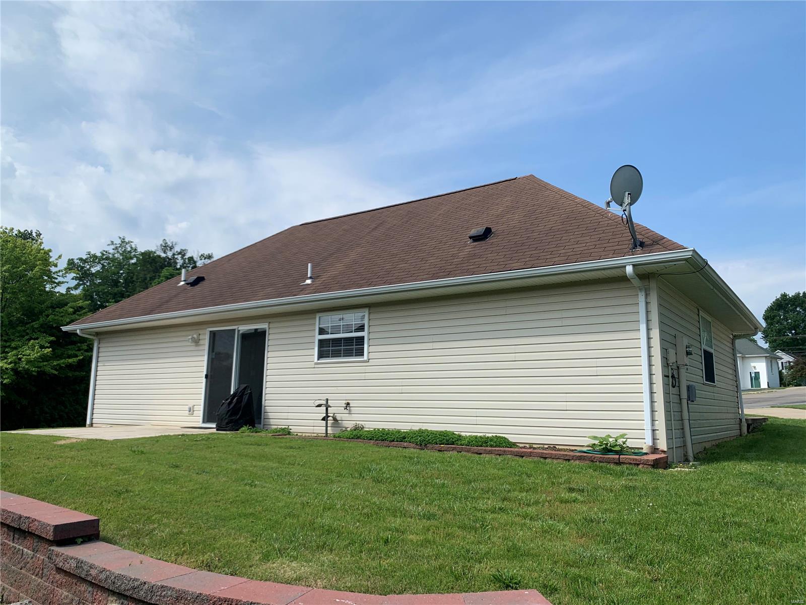 Green Gables - Residential Lease