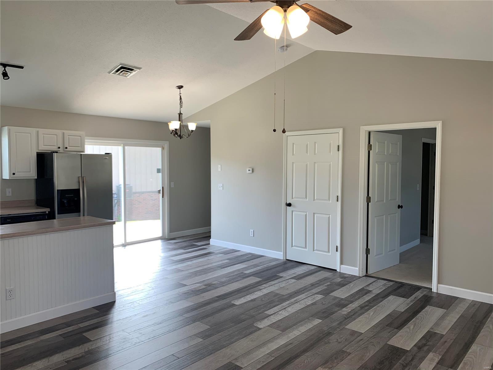 Green Gables - Residential Lease