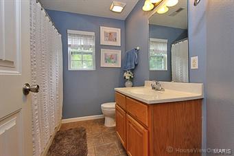 Hillcrest - Residential