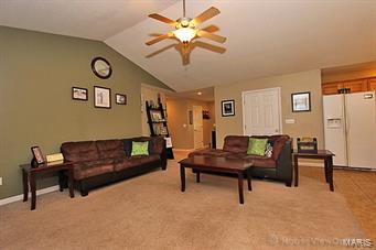Hillcrest - Residential