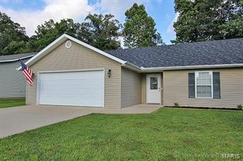 Hillcrest - Residential