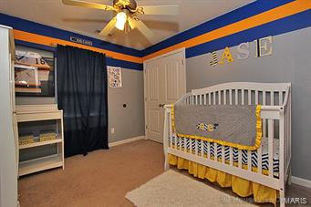 Hillcrest - Residential