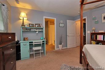 Hillcrest - Residential