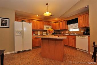 Hillcrest - Residential