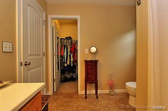 Hillcrest - Residential