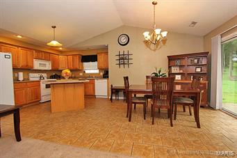 Hillcrest - Residential