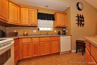 Hillcrest - Residential