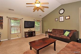 Hillcrest - Residential