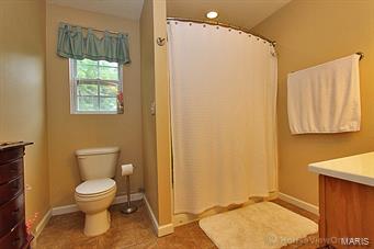 Hillcrest - Residential