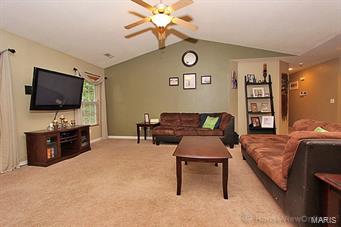 Hillcrest - Residential