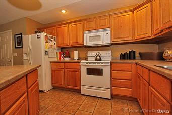Hillcrest - Residential