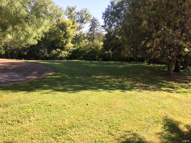 Conway Hill - Residential