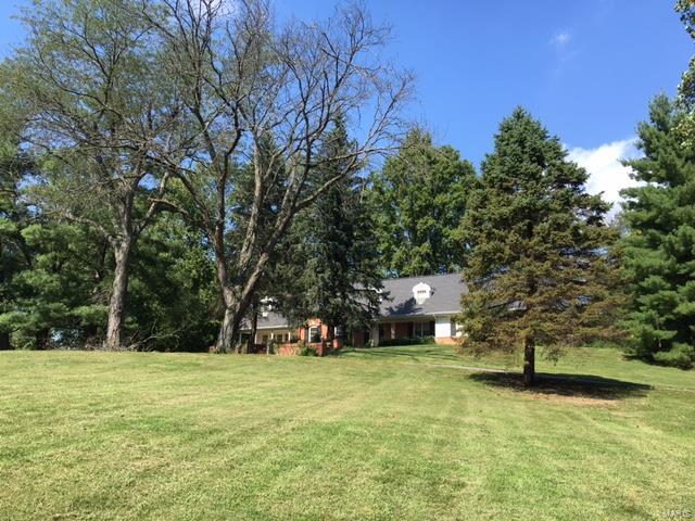 Conway Hill - Residential