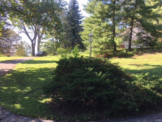 Conway Hill - Residential