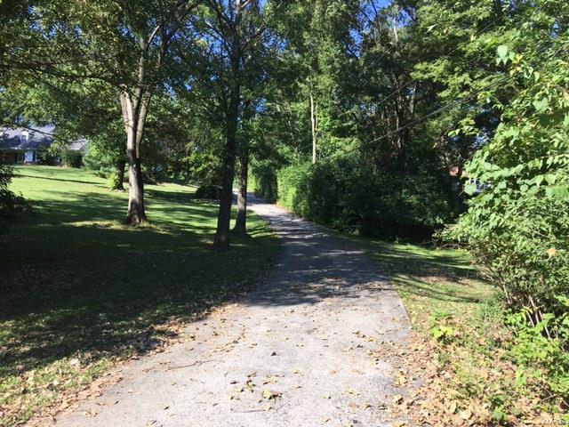 Conway Hill - Residential