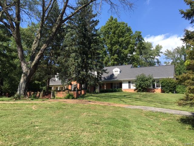 Conway Hill - Residential