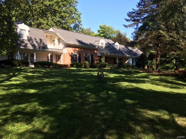 Conway Hill - Residential