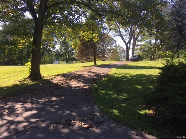 Conway Hill - Residential