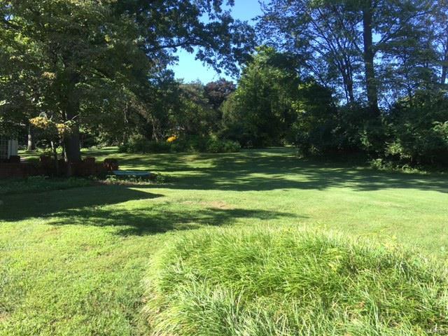 Conway Hill - Residential